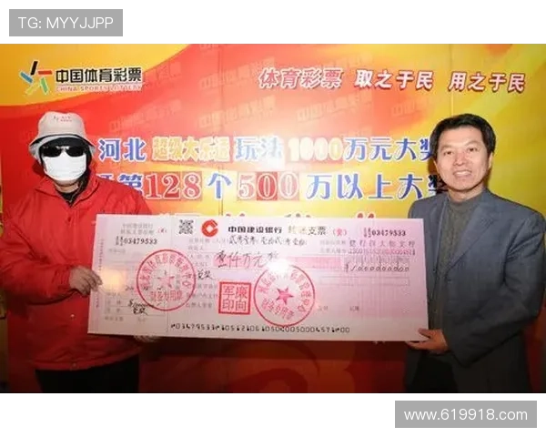 大乐透开奖好消息,幸运得主喜获千万大奖 大乐透开奖好消息,幸运得主喜获千万大奖